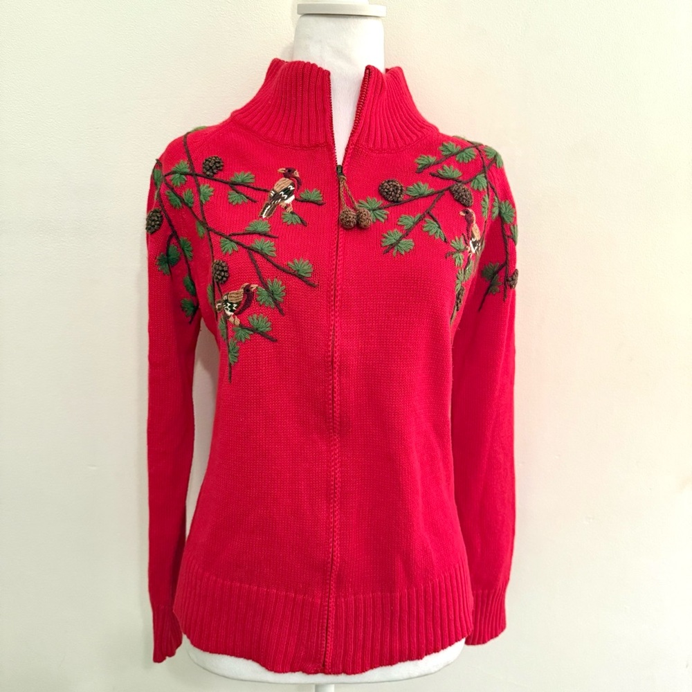 Christmas Sweater